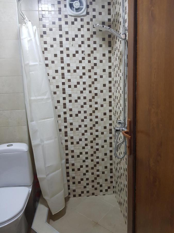 Relax Διαμέρισμα Samtredia Εξωτερικό φωτογραφία